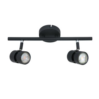 SteinhauerSpot 2-l. Led (5782zw)
