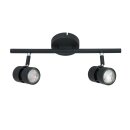 SteinhauerSpot 2-l. Led (5782zw)