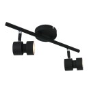 SteinhauerSpot 2-l. Led (5782zw)