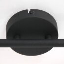SteinhauerSpot 2-l. Led (5782zw)