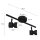 SteinhauerSpot 2-l. Led (5782zw)