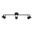 SteinhauerSpot 3-l. Led (5783zw)