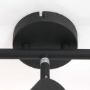 SteinhauerSpot 3-l. Led (5783zw)
