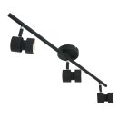 SteinhauerSpot 3-l. Led (5783zw)