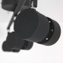 SteinhauerSpot 3-l. Led (5783zw)