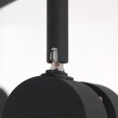 SteinhauerSpot 3-l. Led (5783zw)