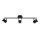 SteinhauerSpot 3-l. Led (5783zw)