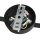 SteinhauerSpot 3-l. Led (5783zw)