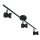 SteinhauerSpot 3-l. Led (5783zw)