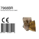 SteinhauerSpot 1-L E27 *M*
