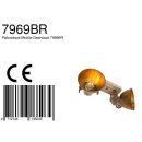 SteinhauerSpot 2-L. E27 *M*