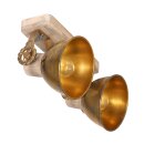 SteinhauerSpot 2-L. E27 *M*