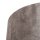SteinhauerKap 50*50*20 Rnd Be27 zinc taupe ve