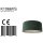 SteinhauerKap 50*50*20 Rnd Be27 velours green