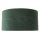 SteinhauerKap 40*40*20 Rnd Be27 velours green