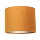 SteinhauerKap 20*20*15 Rnd Be27 velours goud