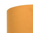 SteinhauerKap 20*20*15 Rnd Be27 velours goud