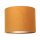 SteinhauerKap 20*20*15 Rnd Be27 velours goud