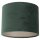 SteinhauerKap 20*20*15 Rnd Be27 Velours green