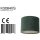 SteinhauerKap 20*20*15 Rnd Be27 Velours green