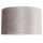 SteinhauerKap 30*30*18 Rnd Be27 zinc taupe ve