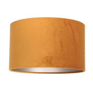 SteinhauerKap 30*30*18 Rnd Be27 velours goud