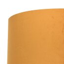 SteinhauerKap 30*30*18 Rnd Be27 velours goud