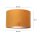 SteinhauerKap 30*30*18 Rnd Be27 velours goud