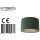 SteinhauerKap 30*30*18 Rnd Be27 velours green