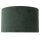 SteinhauerKap 30*30*18 Rnd Be27 velours green