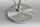 Lupia Tischleuchte / Leseleuchte Cycle T 1080Lumen, Tastdimmer, Messing pol./matt