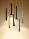 Oligo Pendelleuchte Rio / 3 Flammig / Pearl Silver 220-240v / 50-60hz / Led / 27