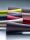 Oligo Pendelleuchte Rio / 3 Flammig / Pearl Silver 220-240v / 50-60hz / Led / 27