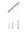 Oligo Pendelleuchte Rio / 3 Flammig / Pearl Silver 220-240v / 50-60hz / Led / 27