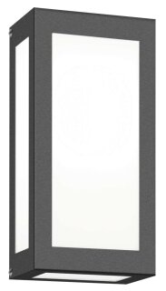 CMD Aussenleuchte / Wandleuchte Aqua Rain Anthrazit Typ67