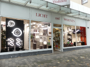 Licht und Wohnen Beleuchtungs-GmbH - Filiale Leverkusen